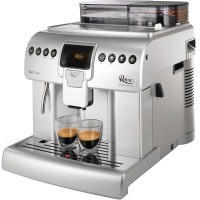 Купити кавоварка SAECO Royal One Touch Cappuccino HD8930/01 за ціною від 25565 грн.