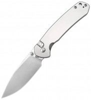 Купить нож / мультитул CJRB Pyrite J1925L-ST  по цене от 3190 грн.