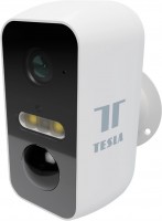 Купити камера відеоспостереження Tesla Smart Camera Battery CB500  за ціною від 3891 грн.