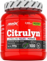 Купить аминокислоты Amix CitruLyn Powder по цене от 595 грн.