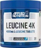 Купити амінокислоти Applied Nutrition Leucine 4K (160 tab) за ціною від 1577 грн.