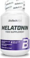 Купити амінокислоти BioTech Melatonin за ціною від 317 грн.