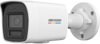 Купити камера відеоспостереження Hikvision DS-2CD1027G2H-LIU 2.8 mm  за ціною від 4434 грн.