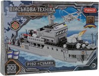 Купити конструктор TEKO P192 Sumy 83539  за ціною від 515 грн.