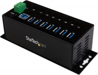 Купить картридер / USB-хаб Startech.com ST7300USBME  по цене от 6468 грн.