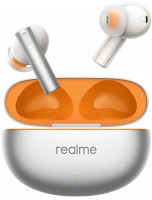 Купити навушники Realme Buds Air 6  за ціною від 2000 грн.