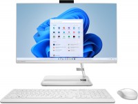 Купити персональний комп'ютер Lenovo IdeaCentre AIO 3 24IAP7 (F0GH016MPB) за ціною від 39947 грн.