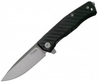 Купити ніж / мультитул Lionsteel Myto MT01 CF  за ціною від 13620 грн.