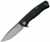 Купити ніж / мультитул Lionsteel Myto MT01 CF  за ціною від 13910 грн.