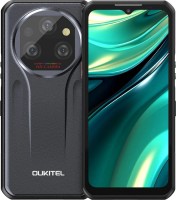 Купити мобільний телефон Oukitel WP39  за ціною від 9120 грн.