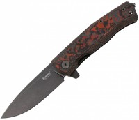 Купить нож / мультитул Lionsteel Myto MT01 MC MV  по цене от 14400 грн.