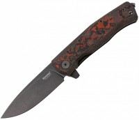 Купить нож / мультитул Lionsteel Myto MT01 MC MV: цена от 14400 грн.