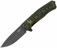 Купить нож / мультитул Lionsteel Myto MT01 MC TS: цена от 14400 грн.