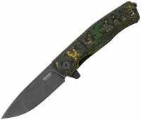 Купити ніж / мультитул Lionsteel Myto MT01 MC TS  за ціною від 14400 грн.