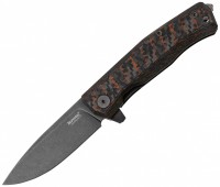 Купити ніж / мультитул Lionsteel Myto MT01 MC SS  за ціною від 14860 грн.