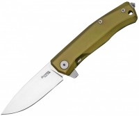 Купить нож / мультитул Lionsteel Myto MT01A GS: цена от 8510 грн.