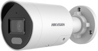 Купити камера відеоспостереження Hikvision DS-2CD2047G2H-LIU/SL (eF) 2.8 mm за ціною від 9323 грн.