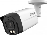 Купити камера відеоспостереження Dahua HAC-HFW1200TLM-IL-A-S6 3.6 mm за ціною від 2825 грн.