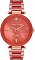 Купити наручний годинник Anne Klein 1018RGRD  за ціною від 5680 грн.