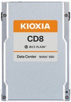 Купити SSD KIOXIA CD8-R (KCD8XRUG1T92) за ціною від 25545 грн.