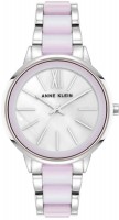 Купити наручний годинник Anne Klein 1413IRSV  за ціною від 3870 грн.