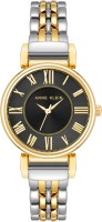 Купить наручные часы Anne Klein 2159BKTT  по цене от 3870 грн.
