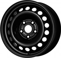 Купити диск Magnetto Wheels R1-1489 (6x15/5x112 ET47 DIA57,1) за ціною від 2749 грн.