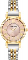 Купить наручные часы Anne Klein 2159SATT  по цене от 3350 грн.