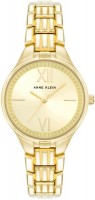 Купити наручний годинник Anne Klein 4060CHGB  за ціною від 3350 грн.