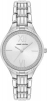 Купити наручний годинник Anne Klein 4061SVSV  за ціною від 3350 грн.