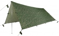 Купить палатка Wechsel Elements Tarp TL  по цене от 4157 грн.