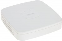 Купить реєстратор Dahua NVR2104-P-4KS3: цена от 10923 грн.