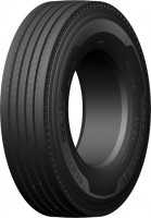 Купити вантажна шина SAMSON GL278A (315/80 R22.5 156L) за ціною від 12644 грн.