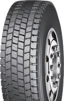 Купить грузовая шина Doublestar DLD809 (295/80 R22.5 152M) по цене от 10500 грн.