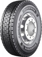 Купити вантажна шина Firestone FD624 (315/70 R22.5 154L) за ціною від 17865 грн.