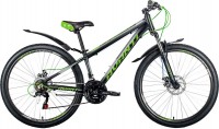 Купить велосипед Avanti Premier 26 2024 frame 13  по цене от 9182 грн.