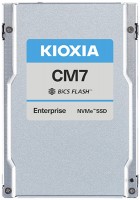 Купить SSD KIOXIA CM7-R (KCMYXRUG1T92) по цене от 31005 грн.