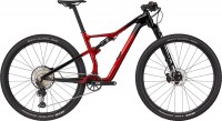 Купити велосипед Cannondale Scalpel Carbon 3 2023 frame S  за ціною від 167748 грн.