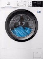 Купить пральна машина Electrolux PerfectCare 600 EW6SMB406BP: цена от 18685 грн.