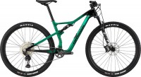 Купити велосипед Cannondale Scalpel Carbon 4 2023 frame S  за ціною від 130733 грн.