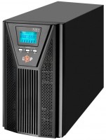 Купити ДБЖ Logicpower Smart-UPS 6000 Pro (without battery)  за ціною від 26919 грн.