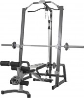 Купити силова лава inSPORTline Power Rack PW60  за ціною від 31220 грн.