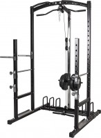 Купить силова лава inSPORTline Power Rack PW70: цена от 35017 грн.