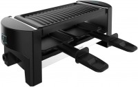 Купить гриль кухонний Cecotec Cheese&Grill 3200 Pocket: цена от 1029 грн.