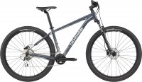 Купить велосипед Cannondale Trail 6 29 2022 frame M  по цене от 24192 грн.