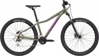 Купити велосипед Cannondale Trail 6 Womens 27.5 2022 frame XS  за ціною від 22680 грн.