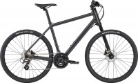 Купити велосипед Cannondale Bad Boy 3 2022 frame M  за ціною від 36378 грн.