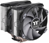 Купити система охолодження Thermaltake Toughair 710 Gray  за ціною від 6447 грн.