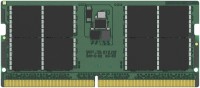 Купити оперативна пам'ять Kingston KCP SO-DIMM DDR5 1x48Gb (KCP556SD8-48) за ціною від 6253 грн.