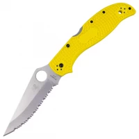 Купити ніж / мультитул Spyderco Stretch 2 XL H-2 SpyderEdge  за ціною від 6850 грн.